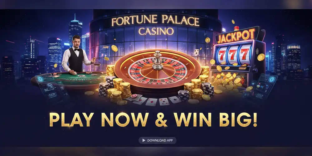 dbkk Casino Banner